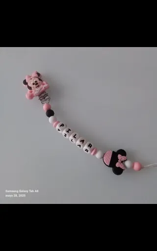 Detalles bebés..muy económicos!