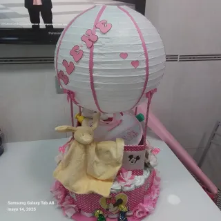 Detalles bebés..muy económicos!