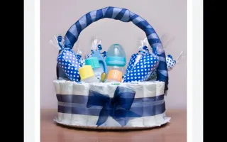 Detalles bebés..muy económicos!