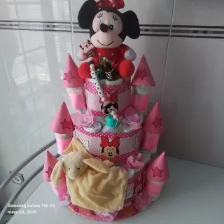 Detalles bebés..muy económicos!