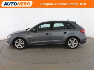 Audi A3 2.0 TDI Sport