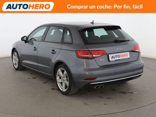 Audi A3 2.0 TDI Sport
