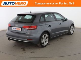 Audi A3 2.0 TDI Sport