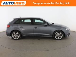 Audi A3 2.0 TDI Sport