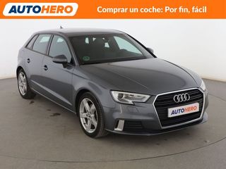 Audi A3 2.0 TDI Sport