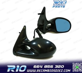 ESPEJOS RETROVISORES BMW E36 BERLINA TOURING COMPACT 90-99 C