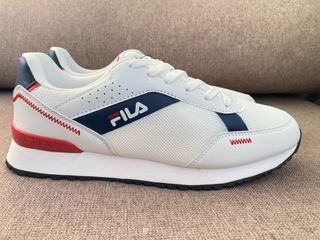 Zapatillas Fila Talla 38-40