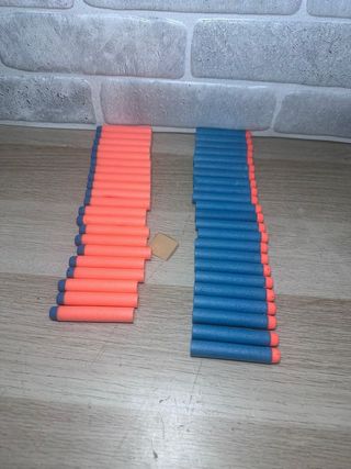 Nerf Elite 2.0 Double Punch