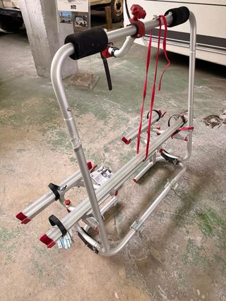 Portabicicletas Fiamma Caravan XL A PRO 200