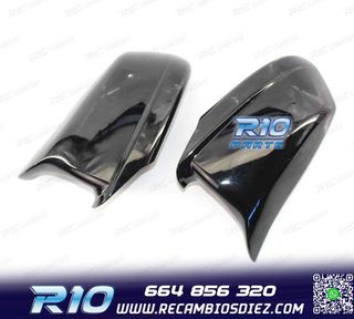 CARCASAS ESPEJOS RETROVISORES BMW F10 F11 F18 LOOK M 11-13 N