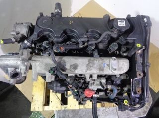 Fiat rectp4144016 188a2000 motor punto berlina 188
