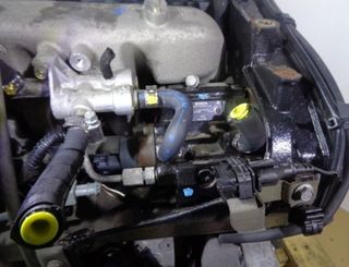 Fiat rectp4144016 188a2000 motor punto berlina 188