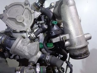 Fiat rectp4144016 188a2000 motor punto berlina 188