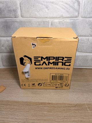 Refrigeracion ordenador ventilador empire