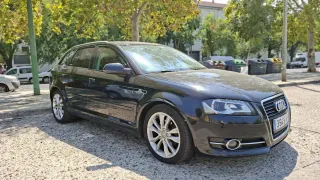Audi A3 2011