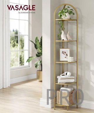 Estante de Esquina - VASAGLE