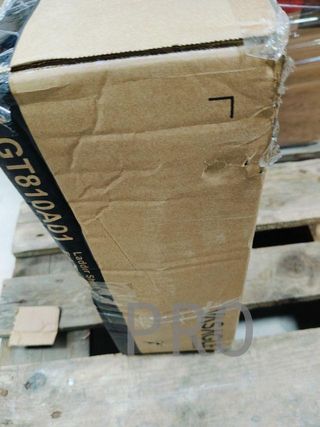 Estante de Esquina - VASAGLE