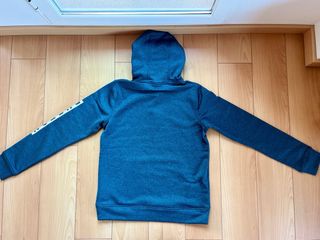 Sudadera con capucha de chica Marca Burton talla S