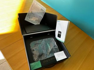 Punto Carga Wallbox Copper SB. 22 kW Tipo 2