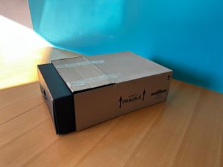 Punto Carga Wallbox Copper SB. 22 kW Tipo 2