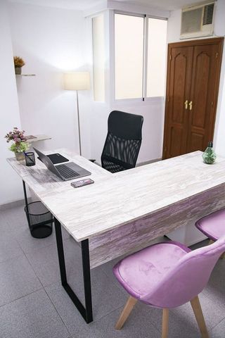 Oficina en alquiler en Zona Centro en Córdoba