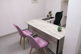 Oficina en alquiler en Zona Centro en Córdoba