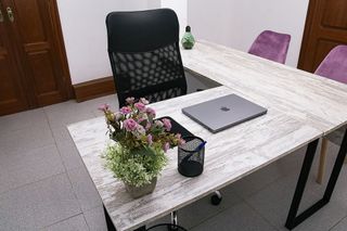 Oficina en alquiler en Zona Centro en Córdoba