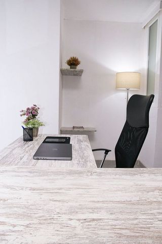 Oficina en alquiler en Zona Centro en Córdoba