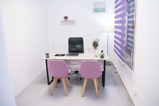 Oficina en alquiler en Zona Centro en Córdoba