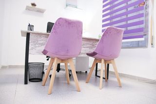 Oficina en alquiler en Zona Centro en Córdoba