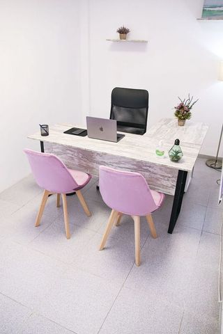 Oficina en alquiler en Zona Centro en Córdoba