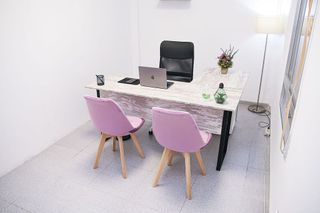 Oficina en alquiler en Zona Centro en Córdoba