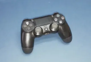 Mando PS4 Sony Oficial