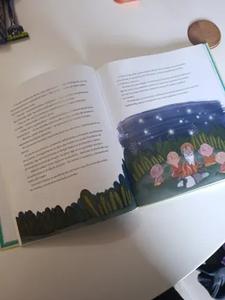 Cuentos de aquí y de allá / Stories from Here a...