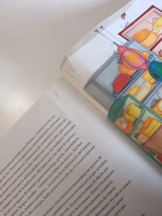 Cuentos de aquí y de allá / Stories from Here a...