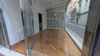 Oficina en alquiler en Centro en Murcia