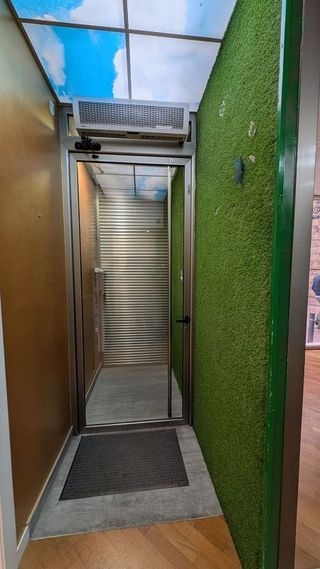 Oficina en alquiler en Centro en Murcia