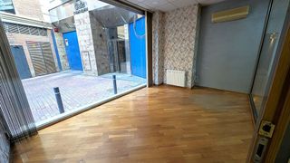 Oficina en alquiler en Centro en Murcia