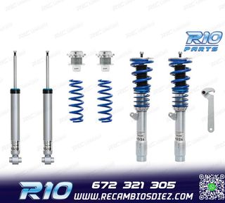 SUSPENSION ROSCADA BLUE LINE BMW E87 E81 E82 E88