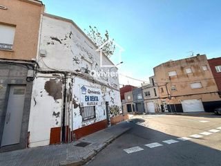 Terreno en venta en Poble Nou - Zona Esportiva en Terrassa