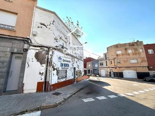 Terreno en venta en Poble Nou - Zona Esportiva en Terrassa
