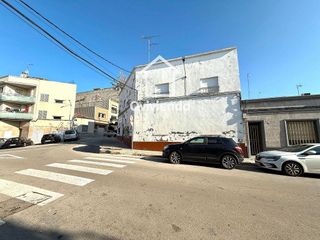 Terreno en venta en Poble Nou - Zona Esportiva en Terrassa