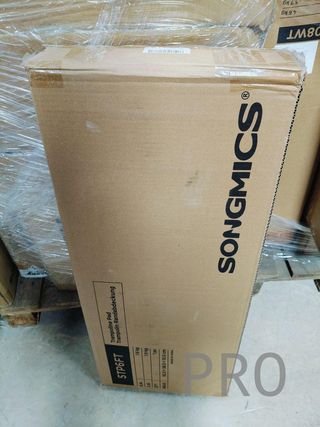 Funda para borde de cama elástica - Songmics