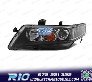 FARO IZQ HONDA ACCORD VIII 03-06