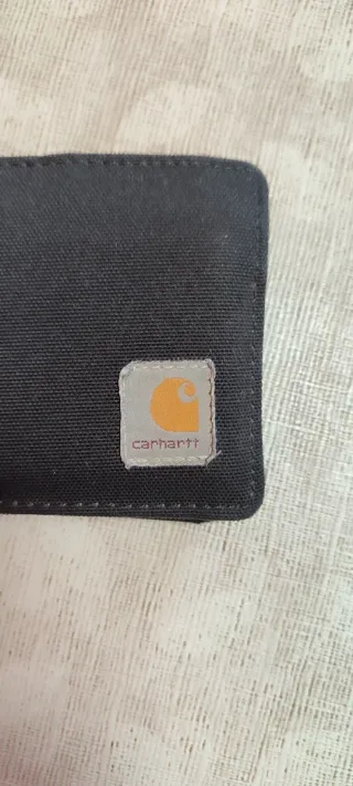 Cartera Carhartt