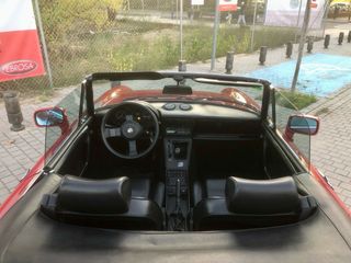 Alfa Romeo Spider 1995
