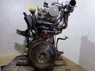 Motor completo renault rectp4275662 f9qk732 megane