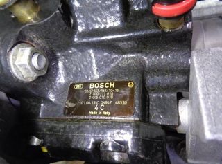 Motor completo renault rectp4275662 f9qk732 megane