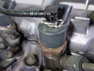 Motor completo renault rectp4275662 f9qk732 megane