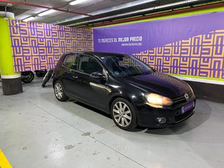 Volkswagen Golf 2009